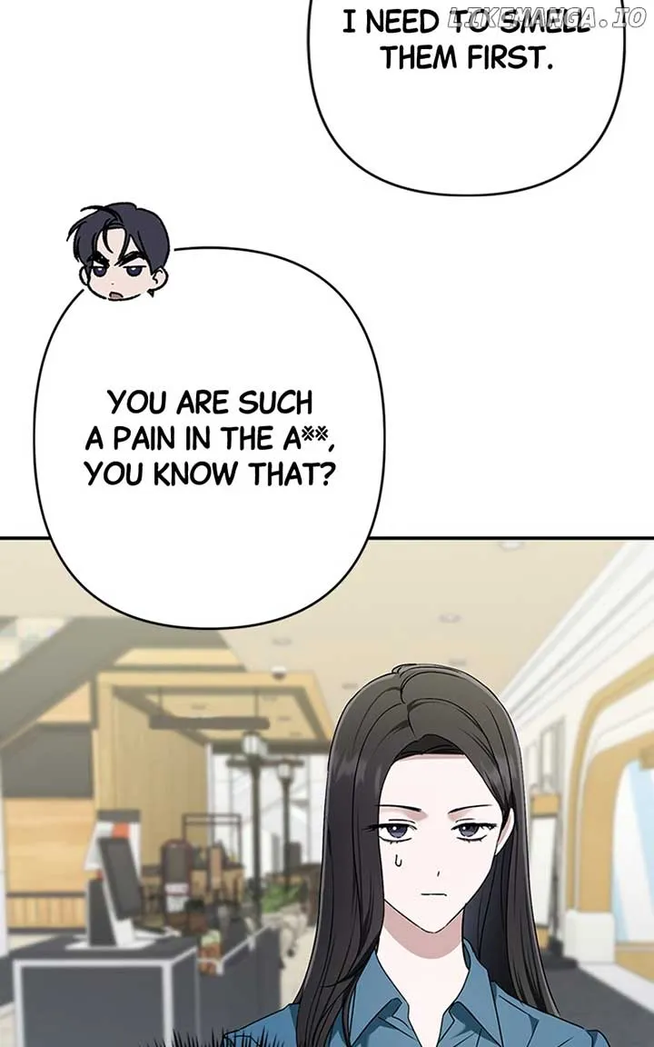 Read In the Spring Shadow chapter 31 image 6 on Lezhin