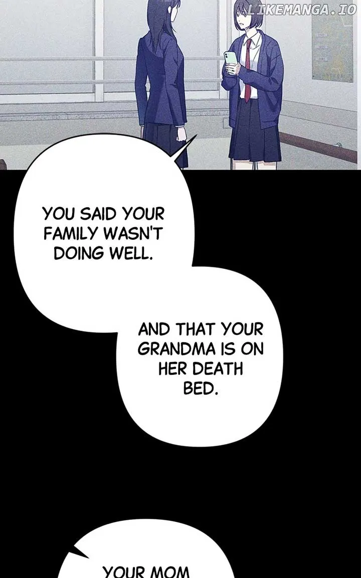 Read In the Spring Shadow chapter 31 image 65 on Lezhin