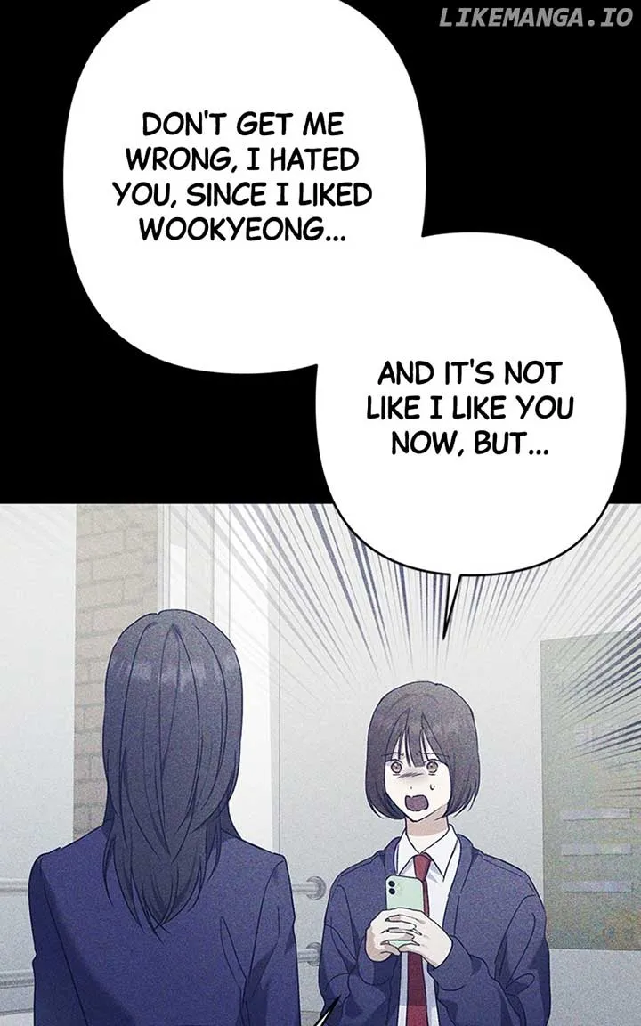 Read In the Spring Shadow chapter 31 image 67 on Lezhin