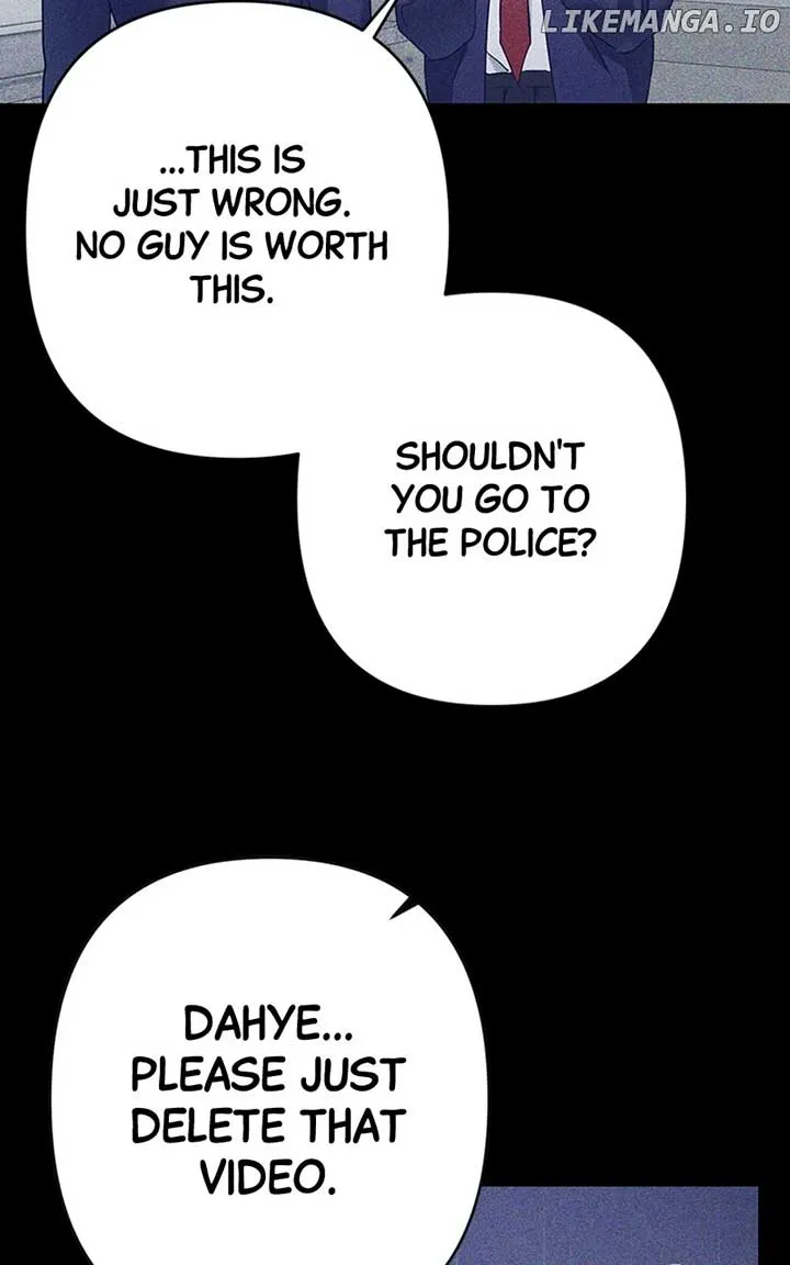 Read In the Spring Shadow chapter 31 image 68 on Lezhin