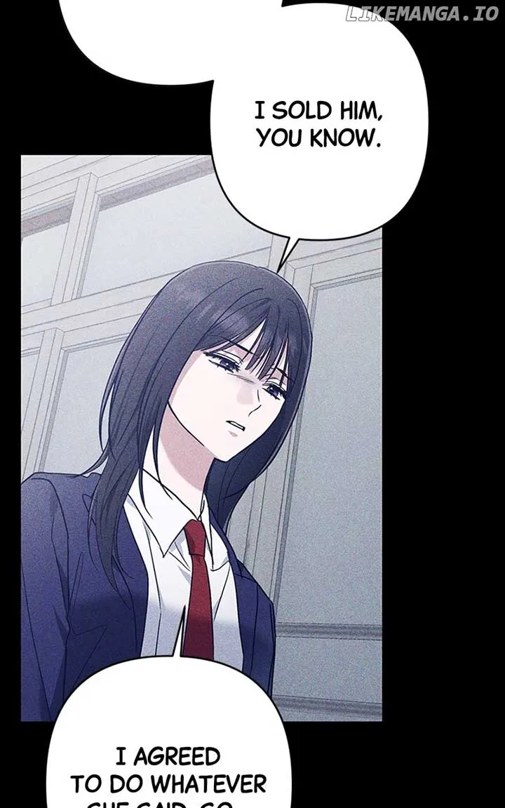 Read In the Spring Shadow chapter 31 image 72 on Lezhin