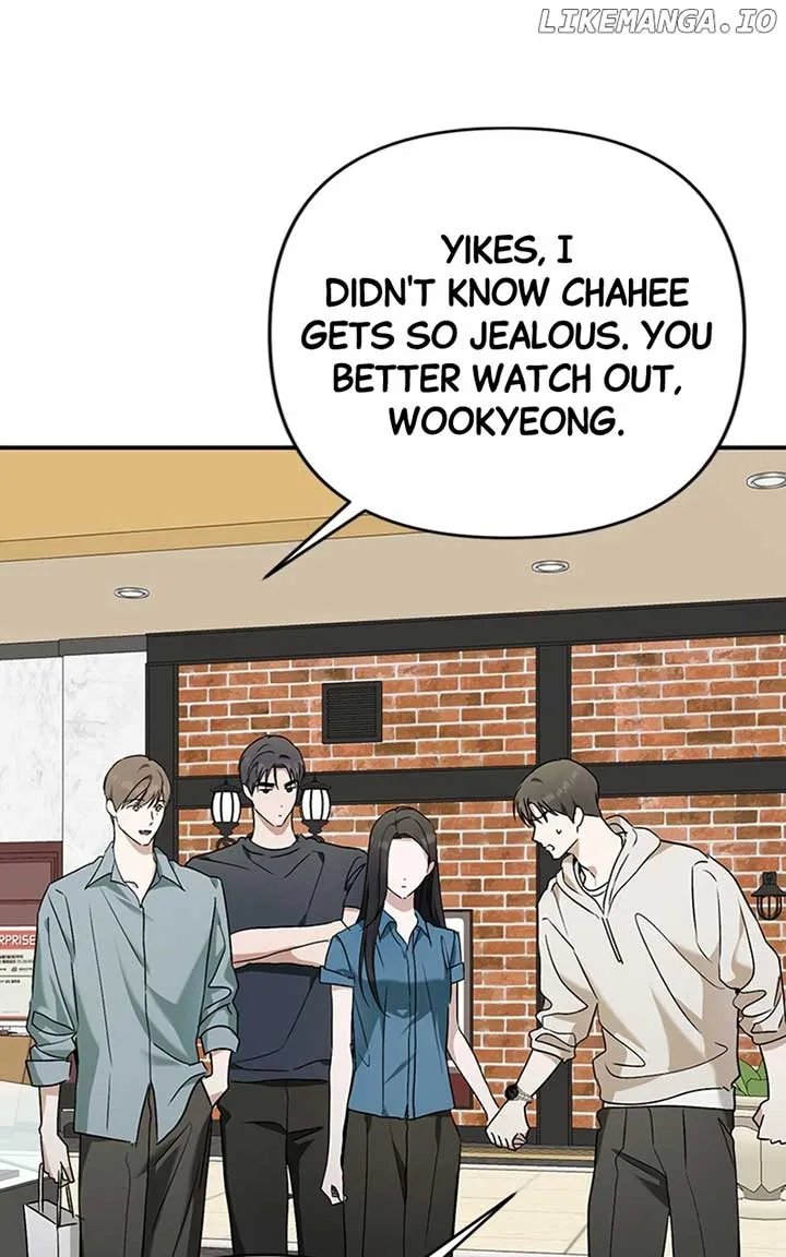 Read In the Spring Shadow chapter 31 image 79 on Lezhin