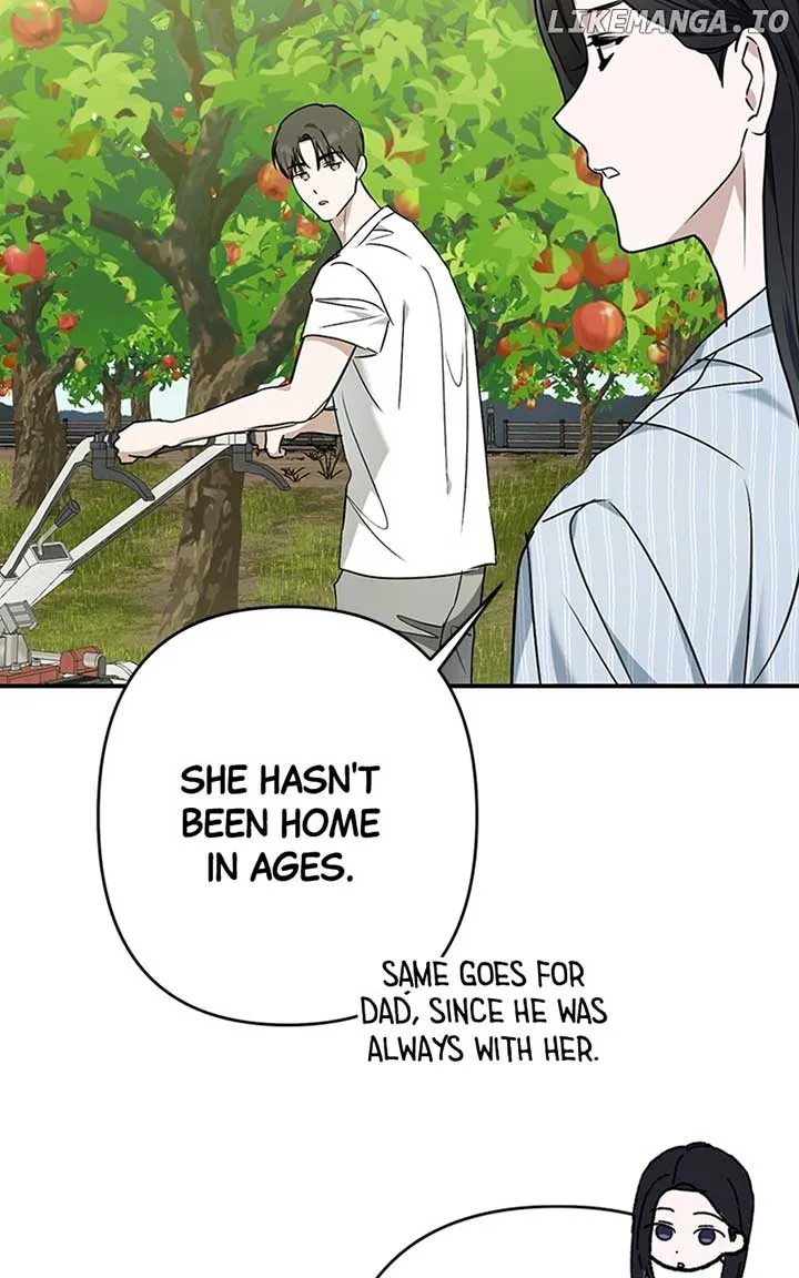 Read In the Spring Shadow chapter 31 image 86 on Lezhin