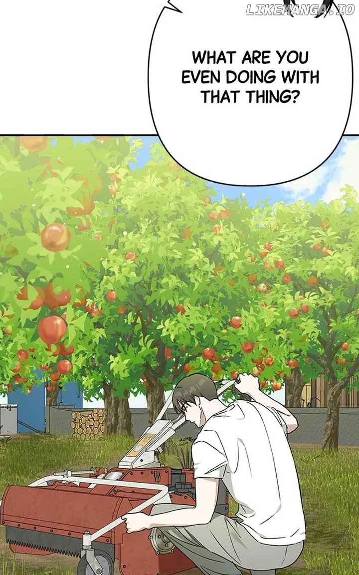 Read In the Spring Shadow chapter 31 image 87 on Lezhin