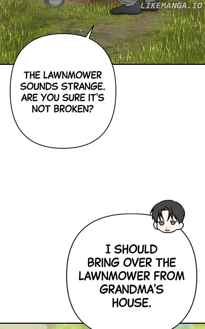 Read In the Spring Shadow chapter 31 image 88 on Lezhin