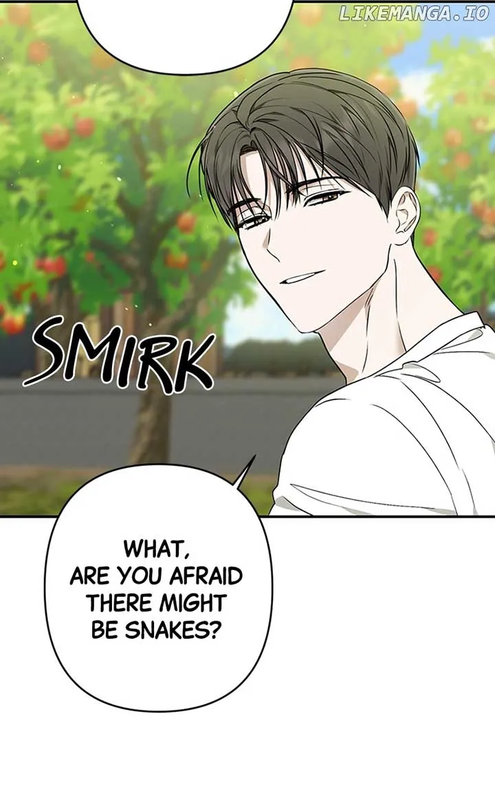 Read In the Spring Shadow chapter 31 image 90 on Lezhin