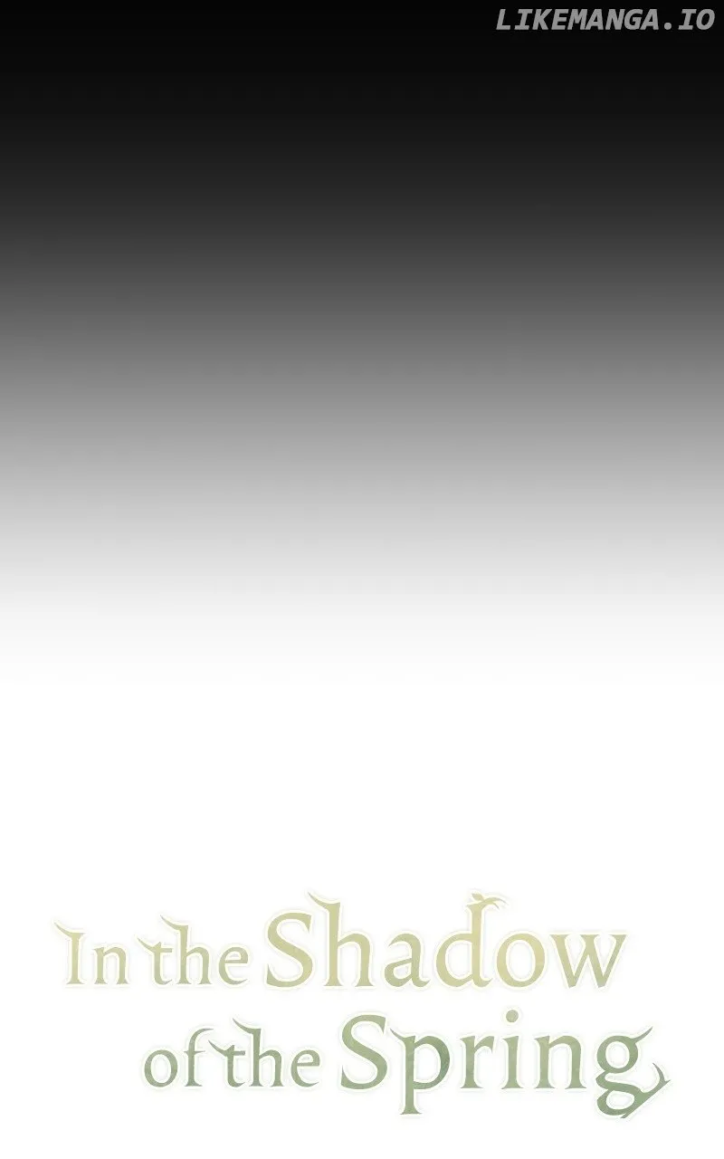 Read In the Spring Shadow chapter 32 image 1 on Lezhin