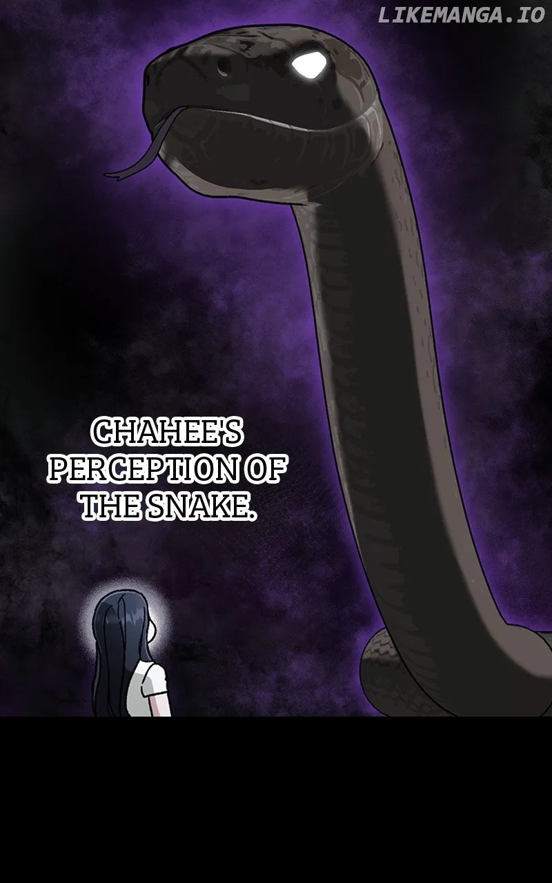 Read In the Spring Shadow chapter 32 image 13 on Lezhin
