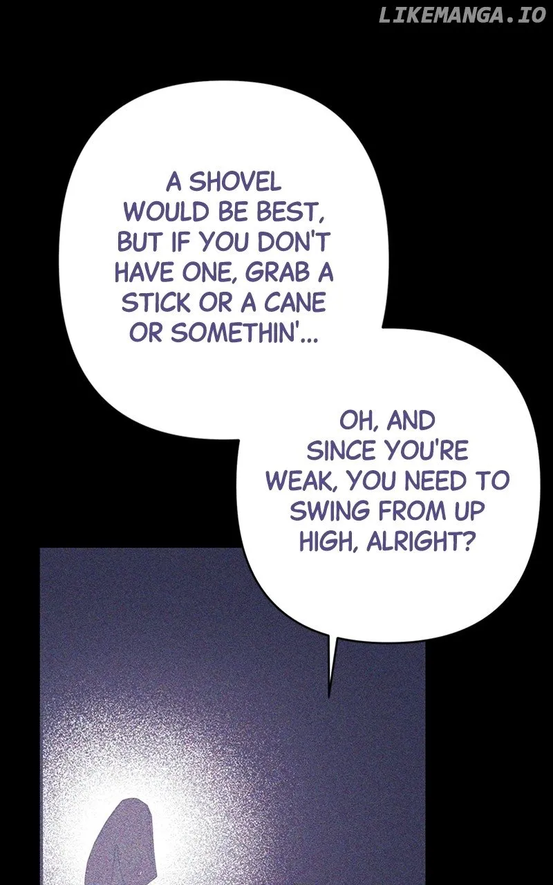 Read In the Spring Shadow chapter 32 image 17 on Lezhin
