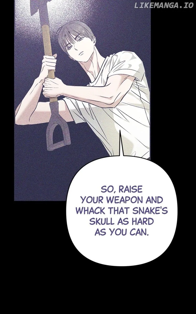 Read In the Spring Shadow chapter 32 image 18 on Lezhin