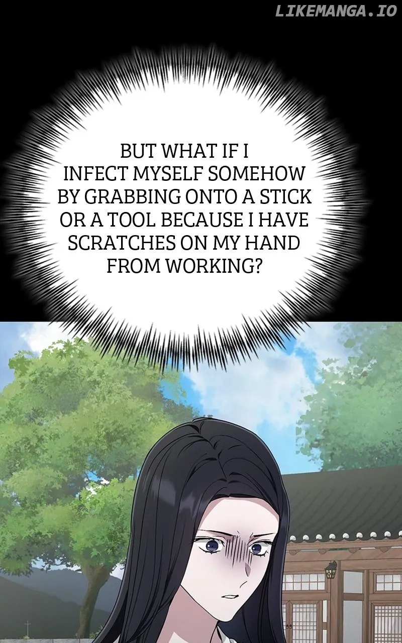 Read In the Spring Shadow chapter 32 image 19 on Lezhin