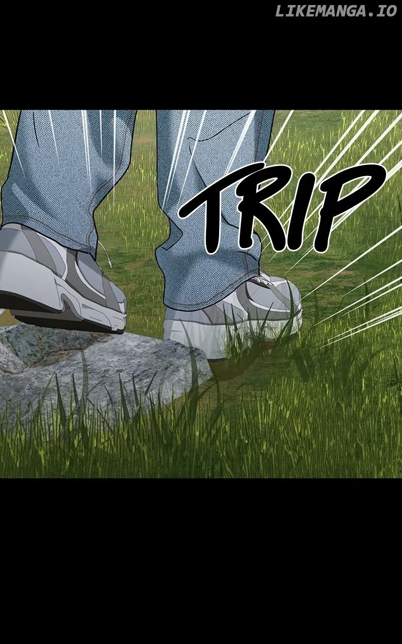 Read In the Spring Shadow chapter 32 image 21 on Lezhin