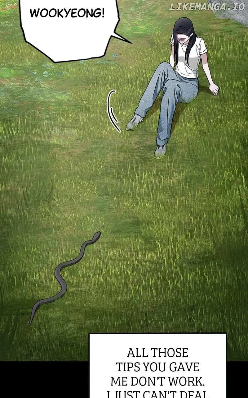 Read In the Spring Shadow chapter 32 image 26 on Lezhin