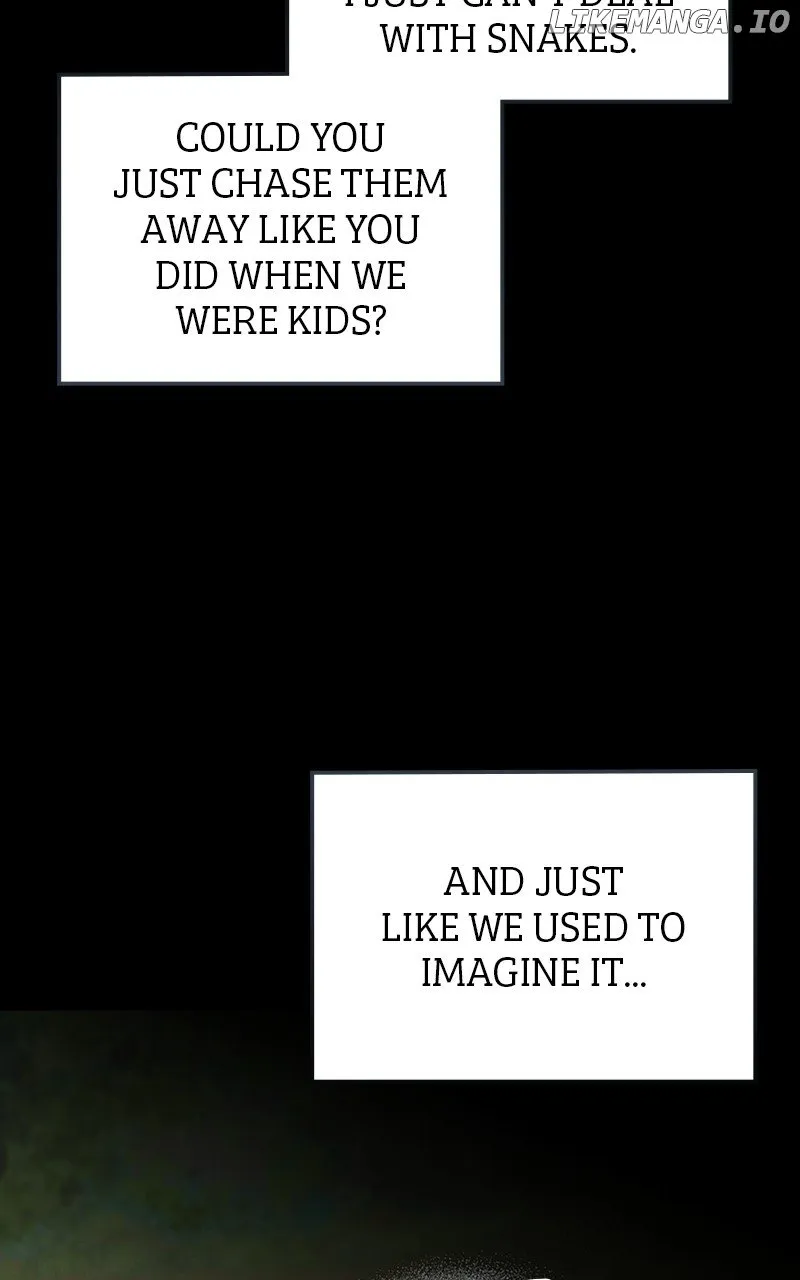 Read In the Spring Shadow chapter 32 image 27 on Lezhin