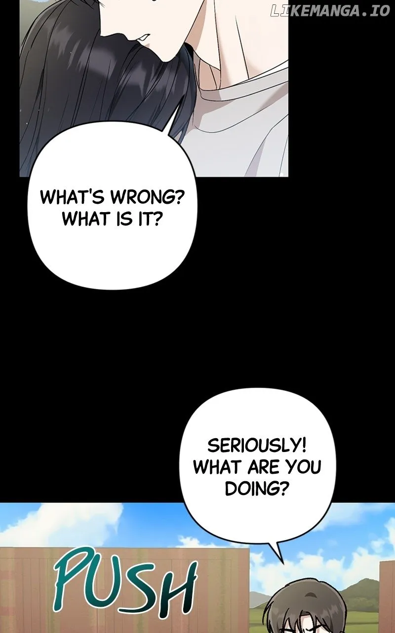 Read In the Spring Shadow chapter 32 image 37 on Lezhin