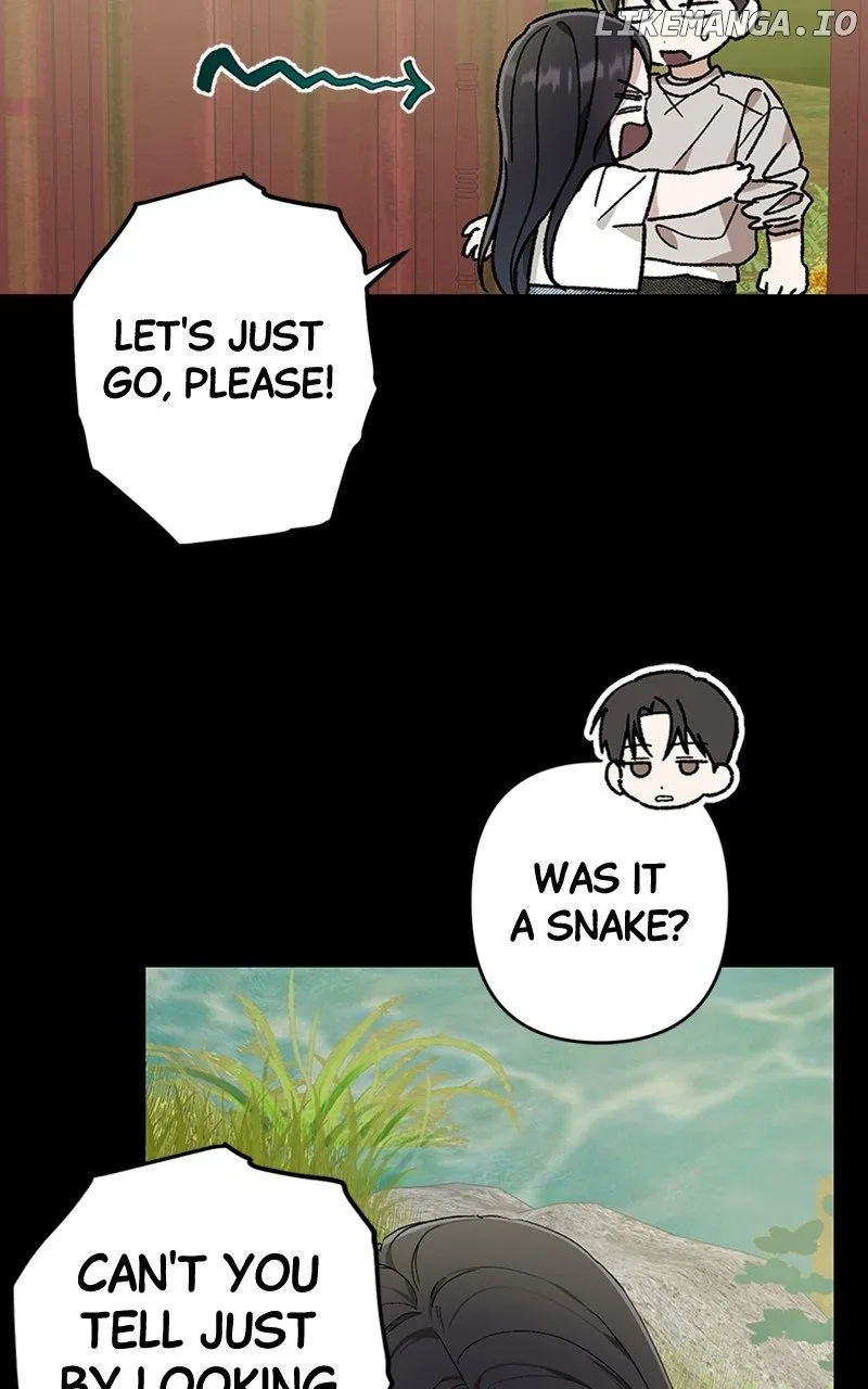 Read In the Spring Shadow chapter 32 image 38 on Lezhin