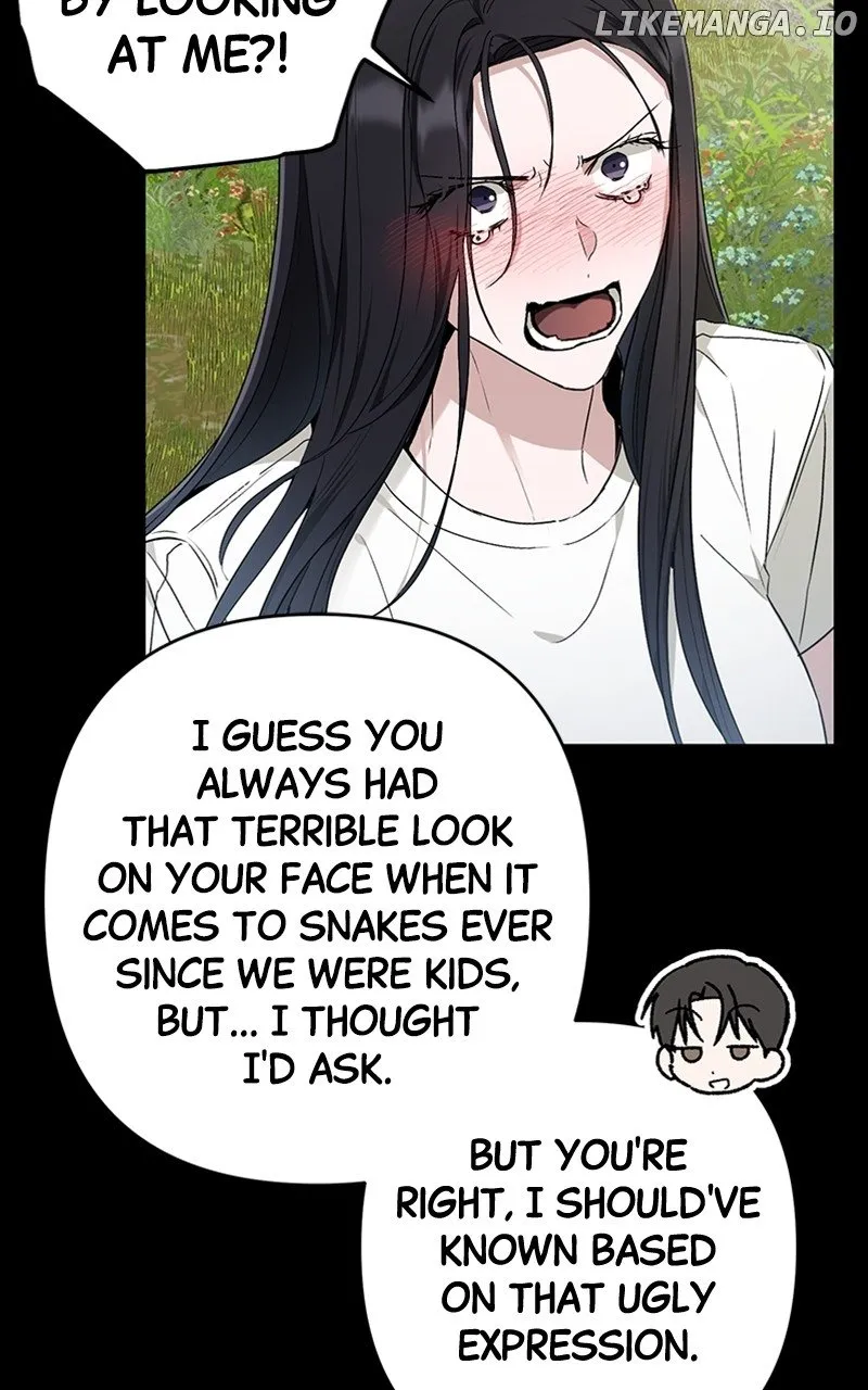 Read In the Spring Shadow chapter 32 image 39 on Lezhin