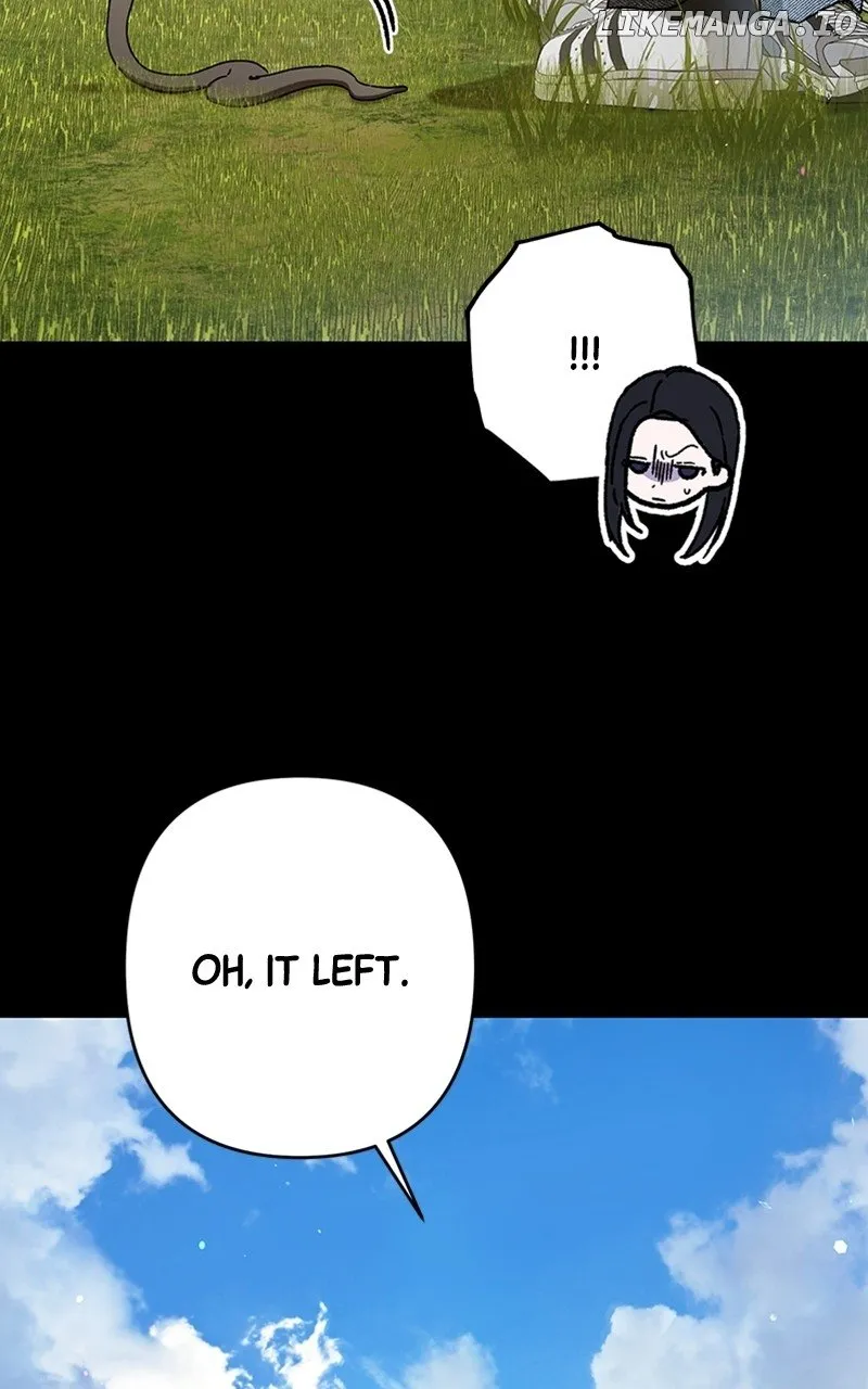 Read In the Spring Shadow chapter 32 image 42 on Lezhin