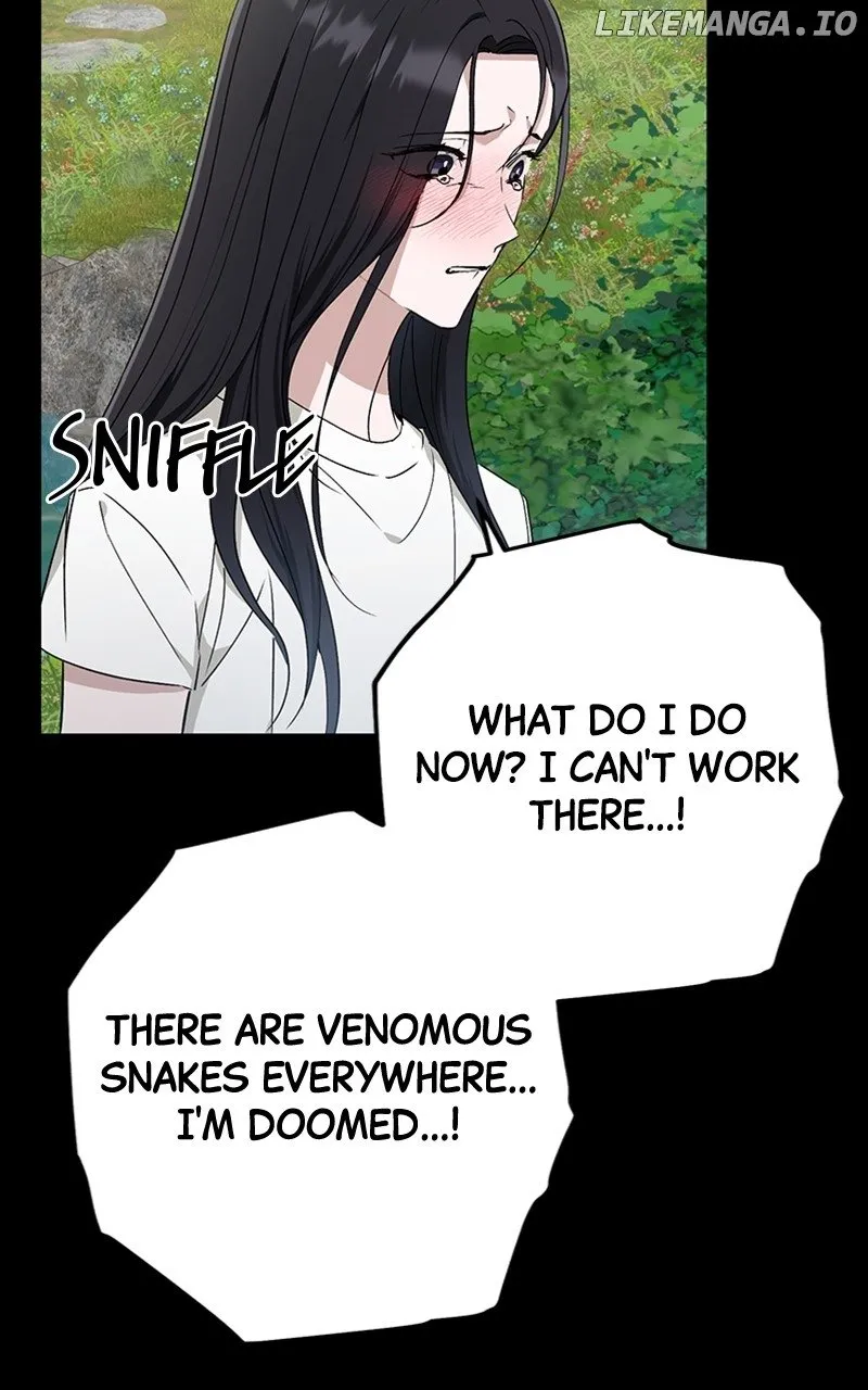 Read In the Spring Shadow chapter 32 image 47 on Lezhin