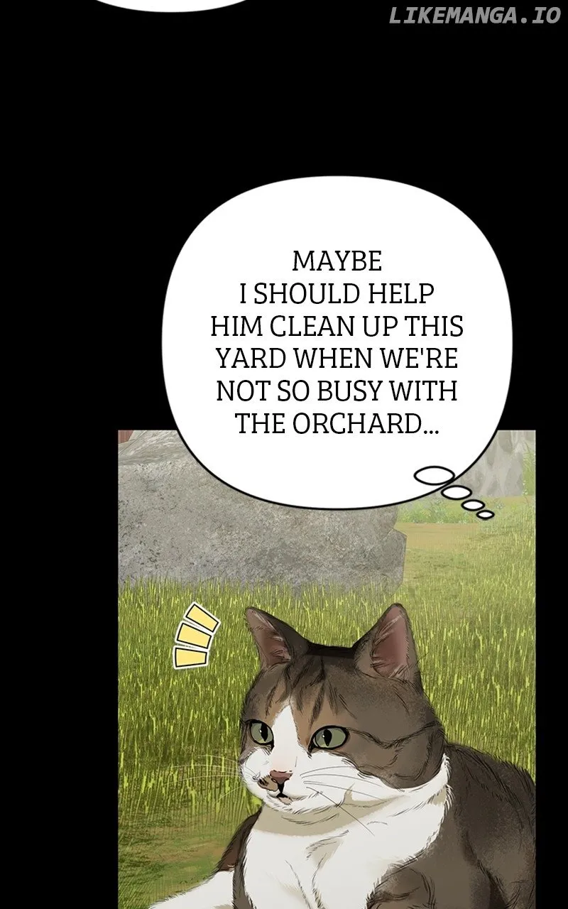 Read In the Spring Shadow chapter 32 image 5 on Lezhin