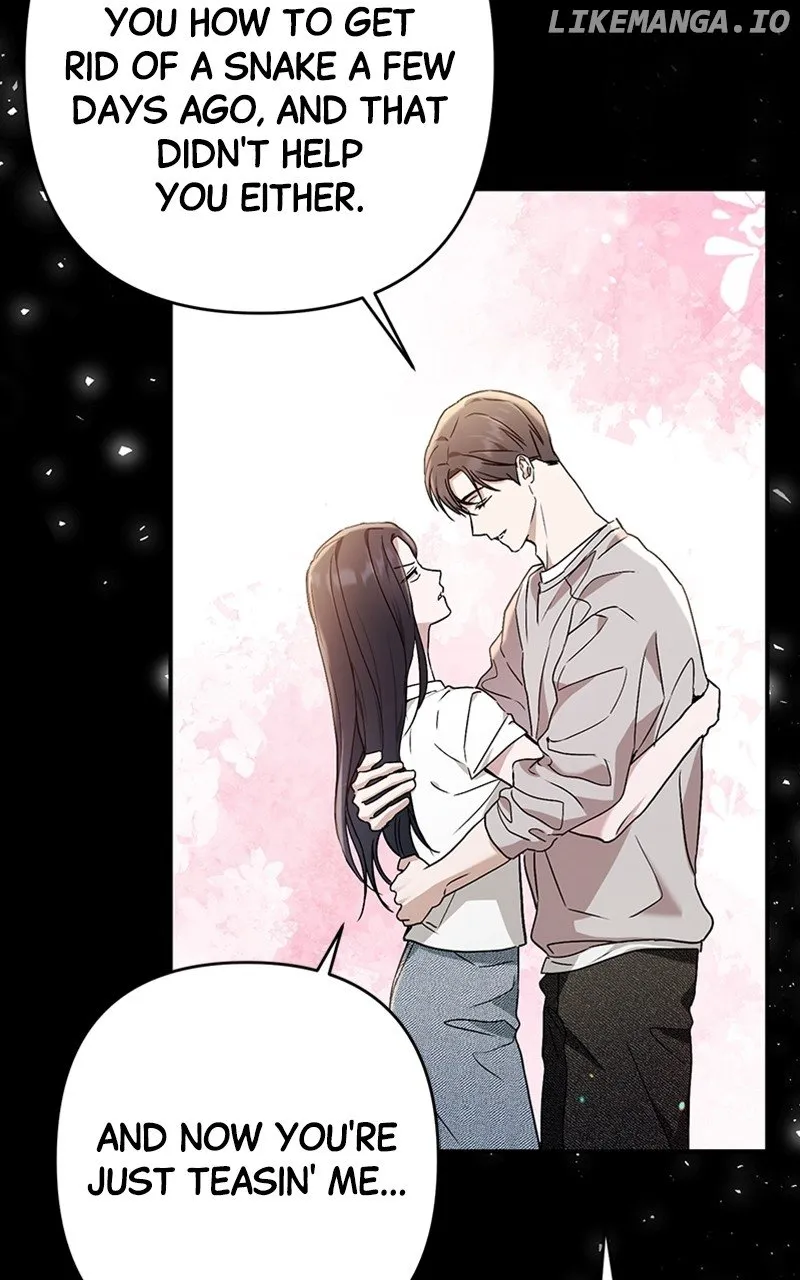 Read In the Spring Shadow chapter 32 image 56 on Lezhin