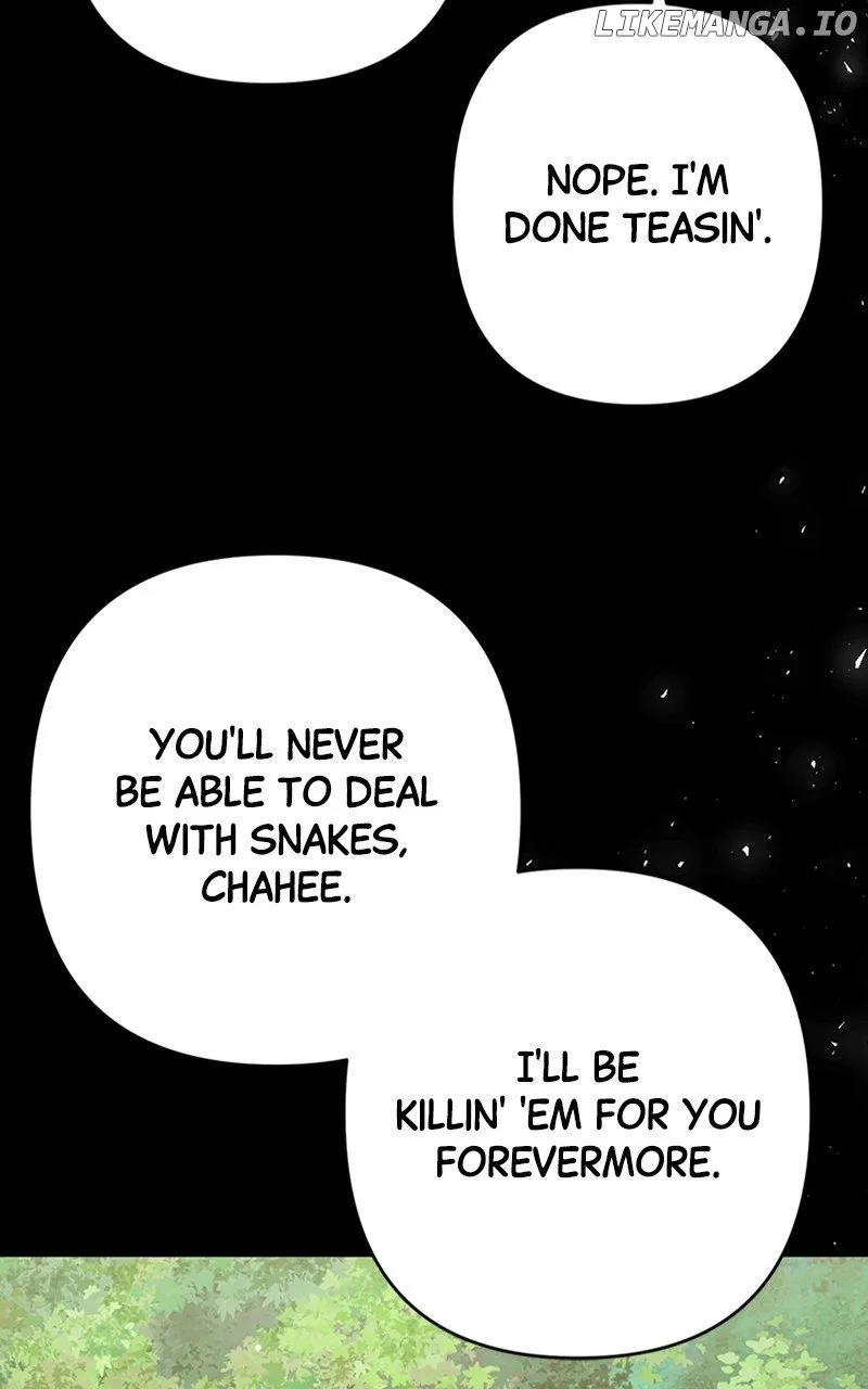 Read In the Spring Shadow chapter 32 image 57 on Lezhin