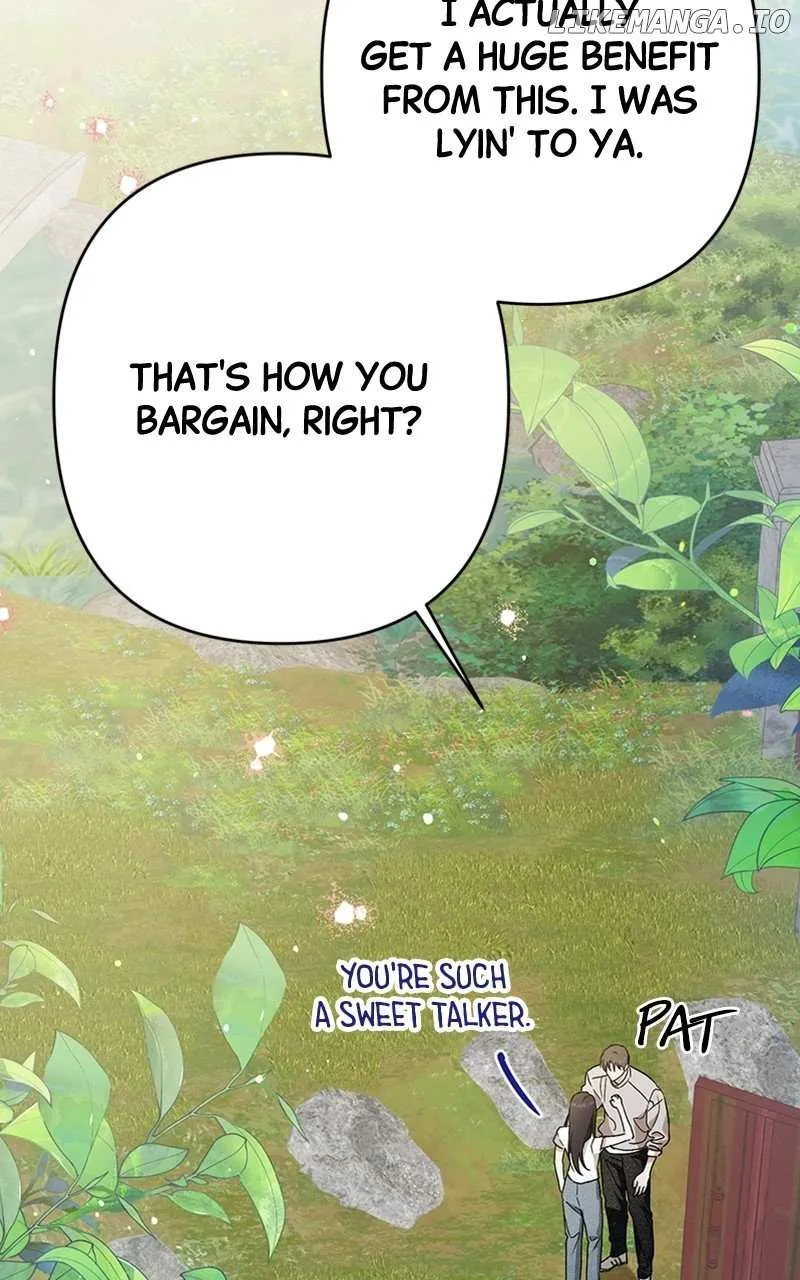 Read In the Spring Shadow chapter 32 image 61 on Lezhin