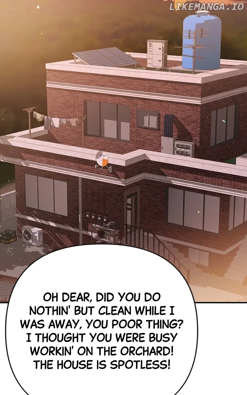 Read In the Spring Shadow chapter 32 image 64 on Lezhin