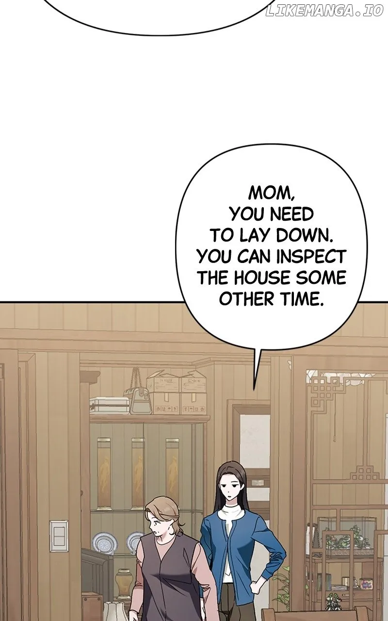 Read In the Spring Shadow chapter 32 image 65 on Lezhin