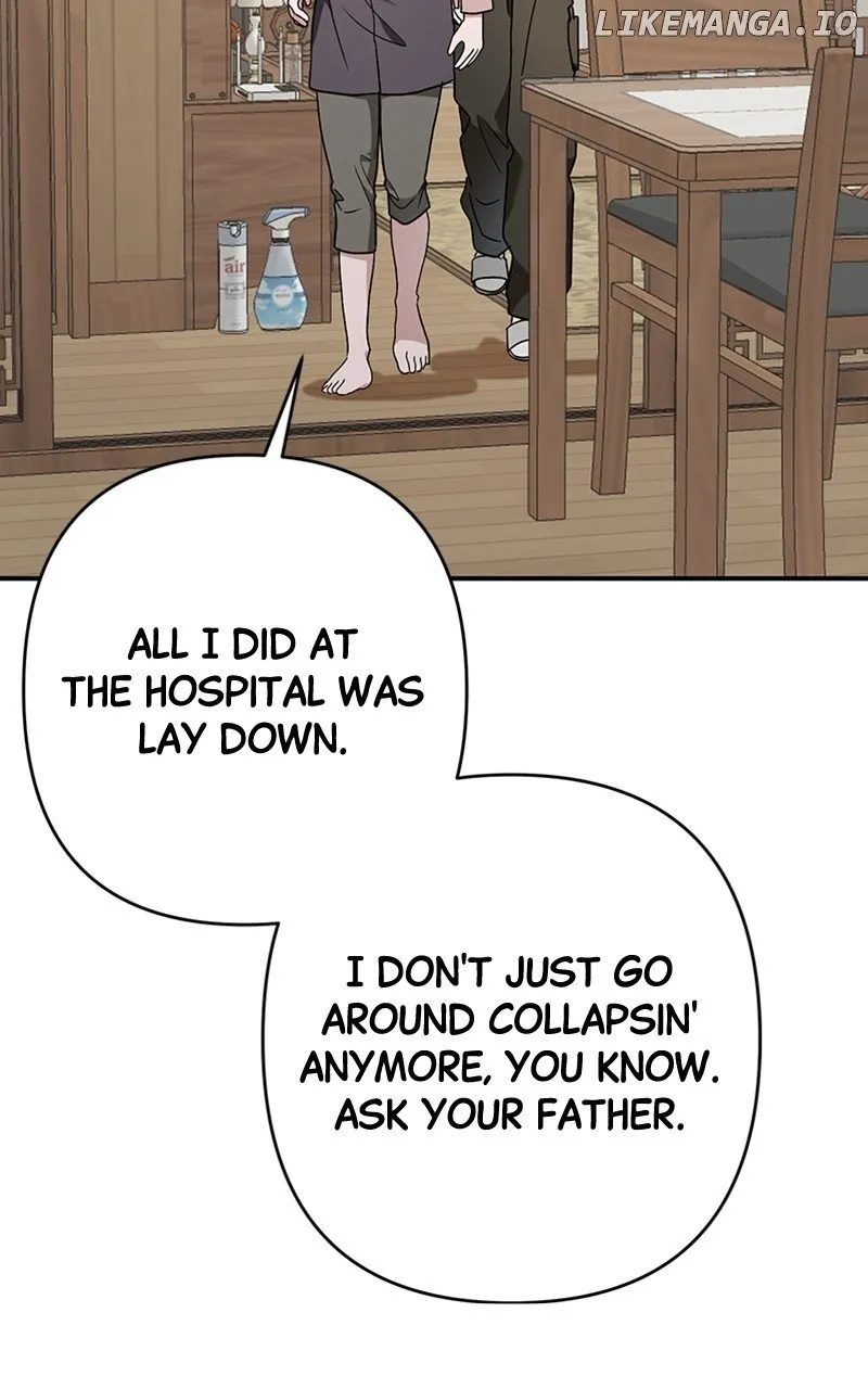 Read In the Spring Shadow chapter 32 image 66 on Lezhin