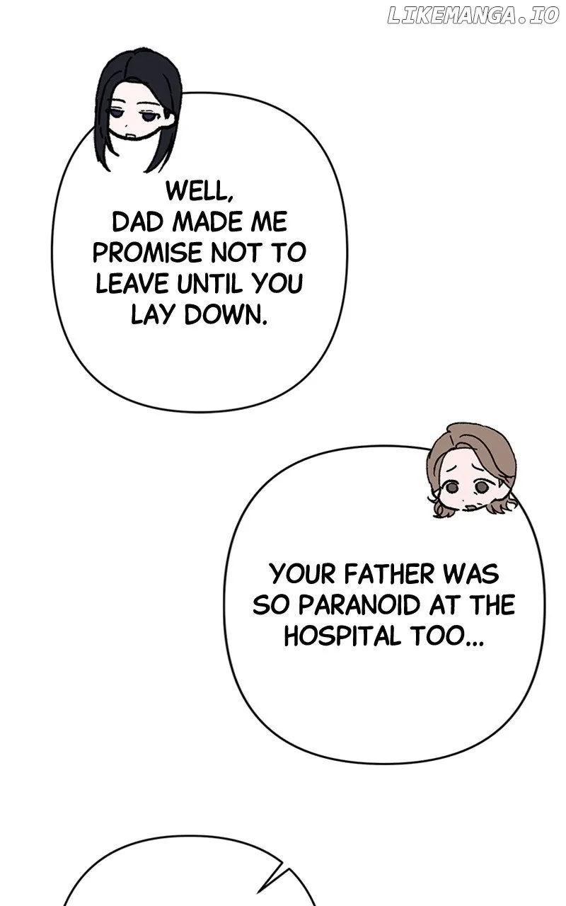 Read In the Spring Shadow chapter 32 image 67 on Lezhin