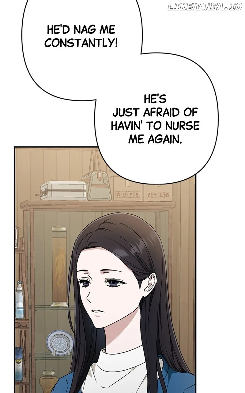 Read In the Spring Shadow chapter 32 image 68 on Lezhin