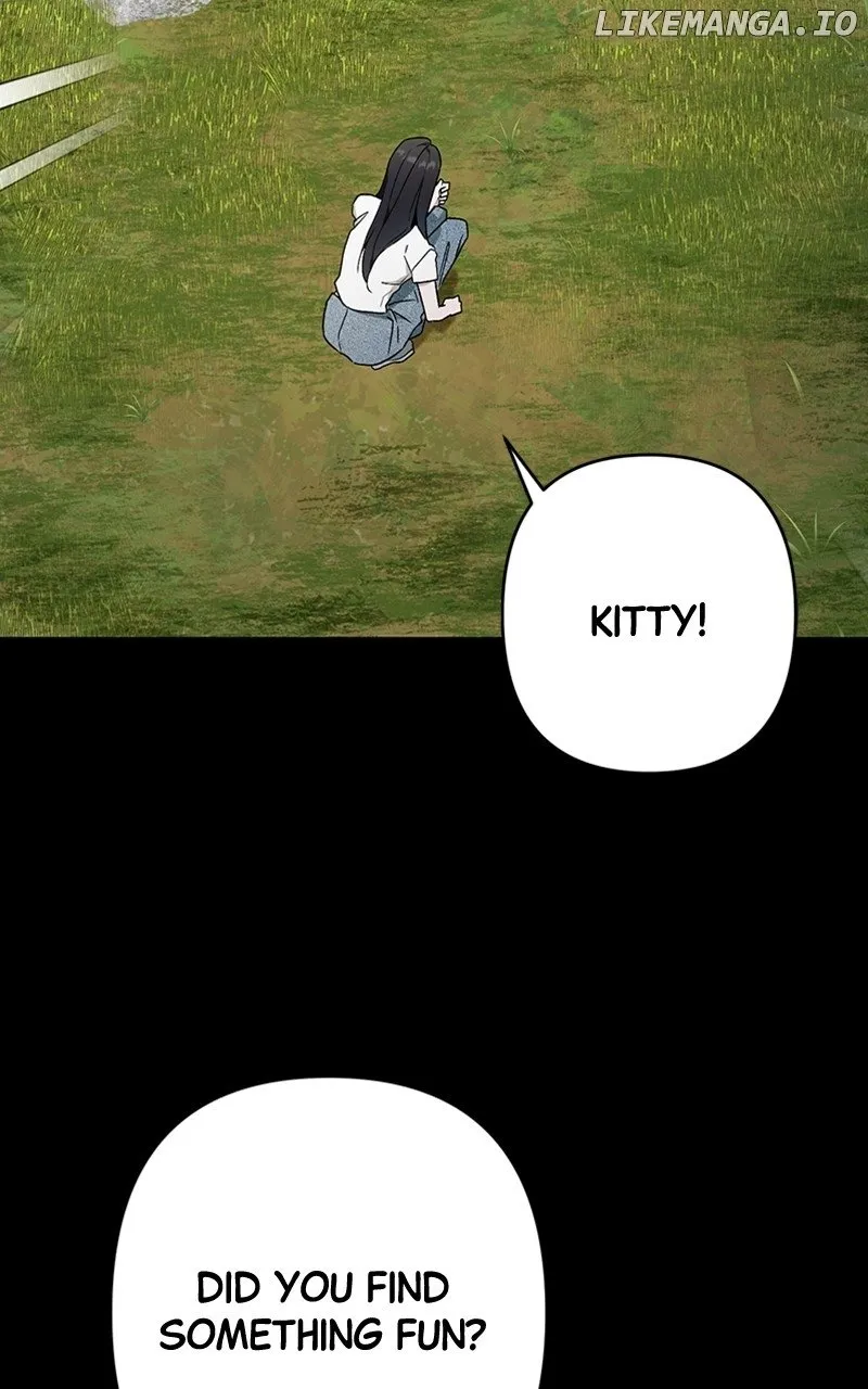Read In the Spring Shadow chapter 32 image 7 on Lezhin