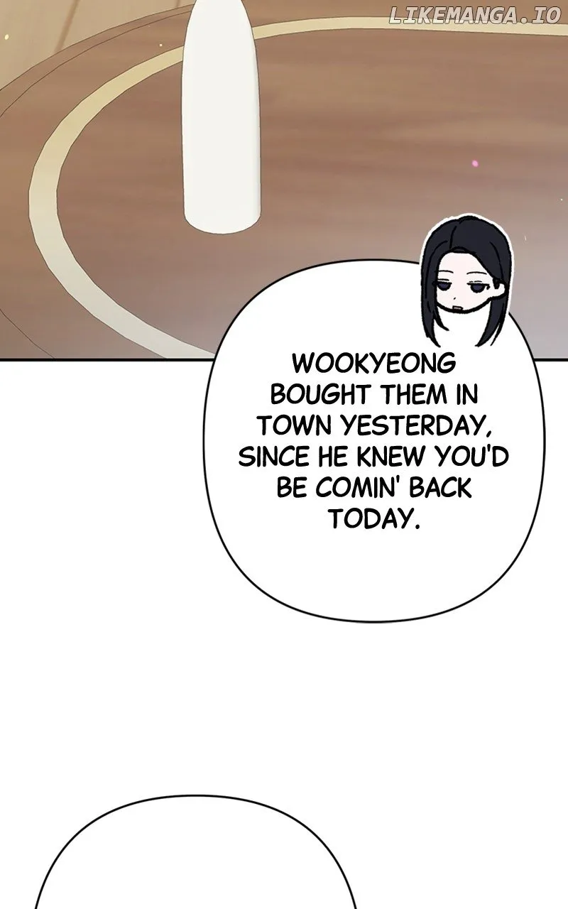 Read In the Spring Shadow chapter 32 image 72 on Lezhin