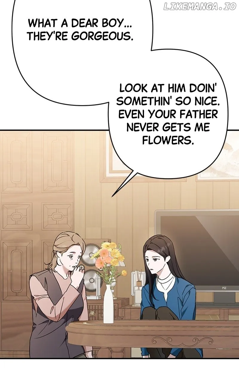 Read In the Spring Shadow chapter 32 image 73 on Lezhin