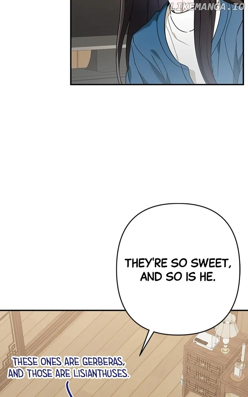 Read In the Spring Shadow chapter 32 image 75 on Lezhin