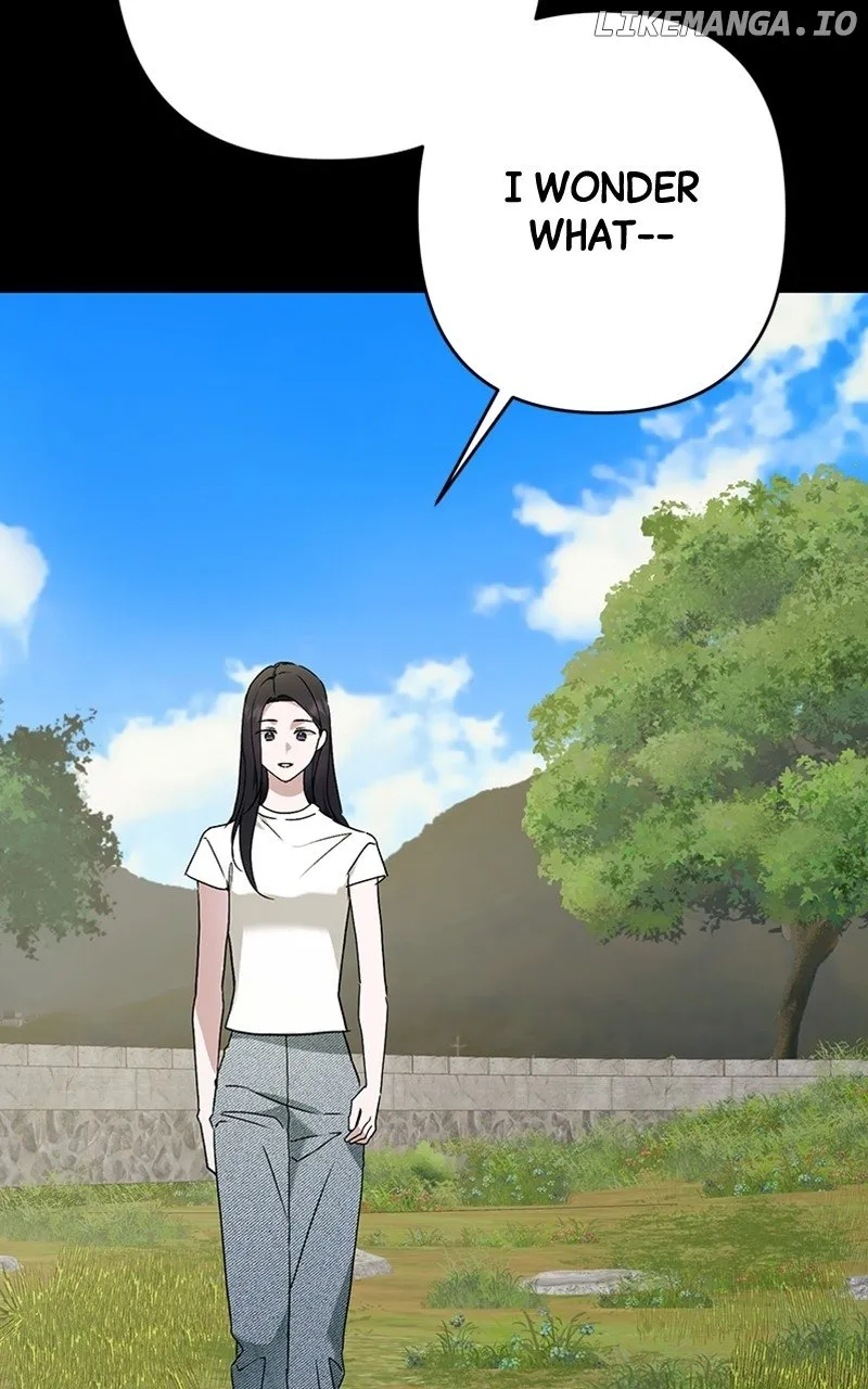 Read In the Spring Shadow chapter 32 image 8 on Lezhin