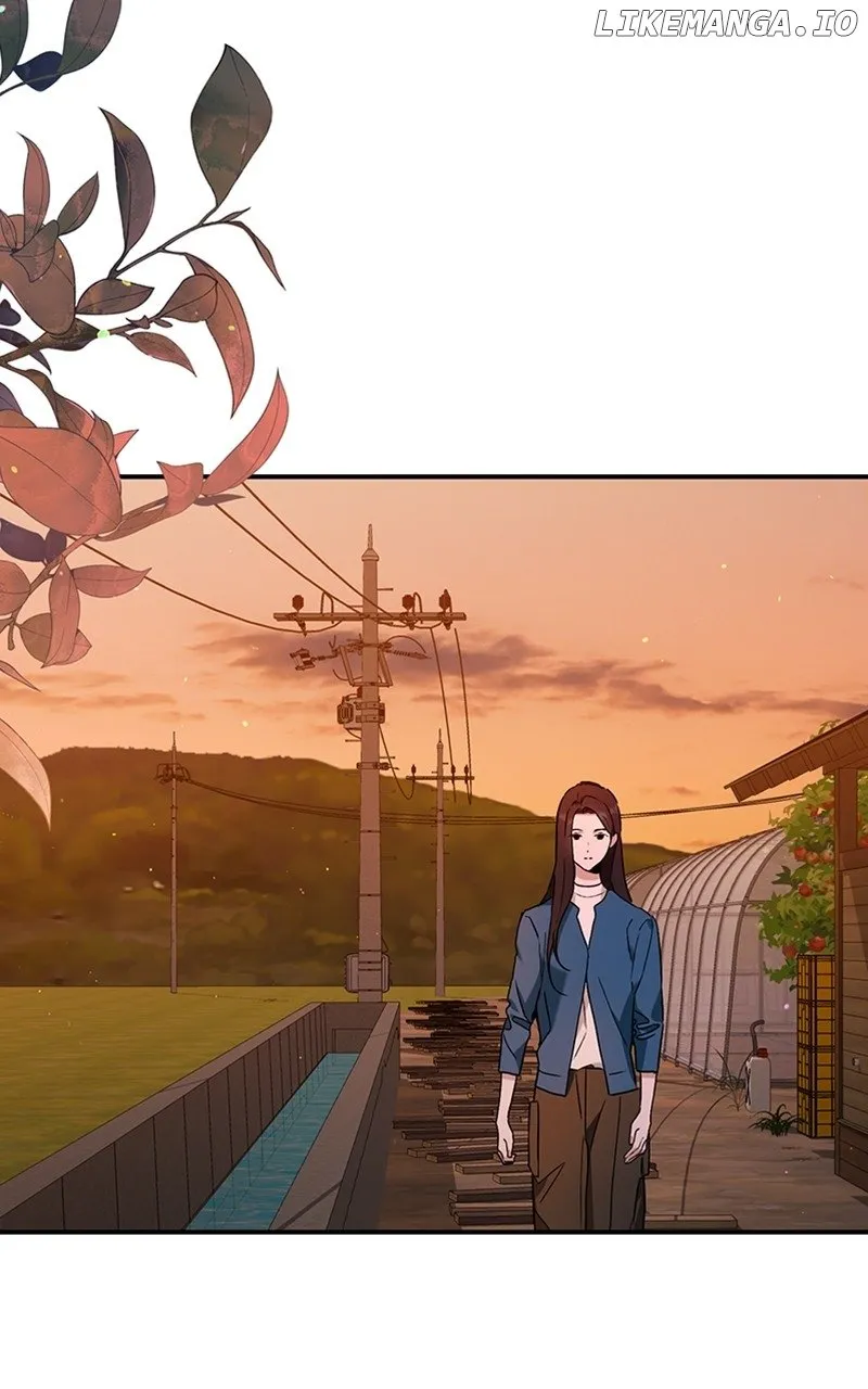 Read In the Spring Shadow chapter 32 image 80 on Lezhin