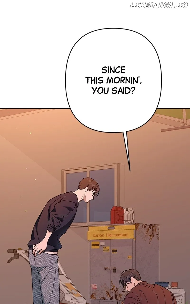 Read In the Spring Shadow chapter 32 image 81 on Lezhin