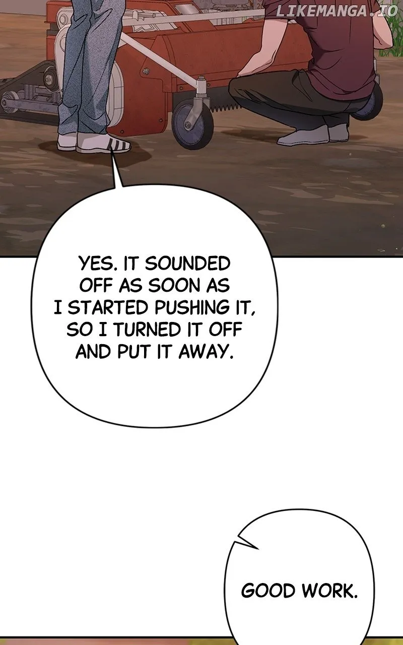 Read In the Spring Shadow chapter 32 image 82 on Lezhin