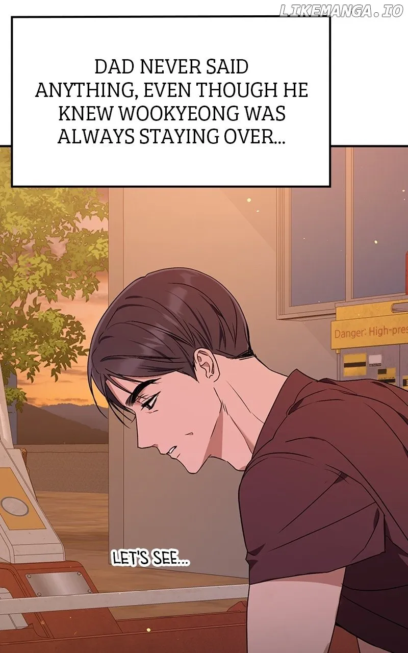 Read In the Spring Shadow chapter 32 image 84 on Lezhin