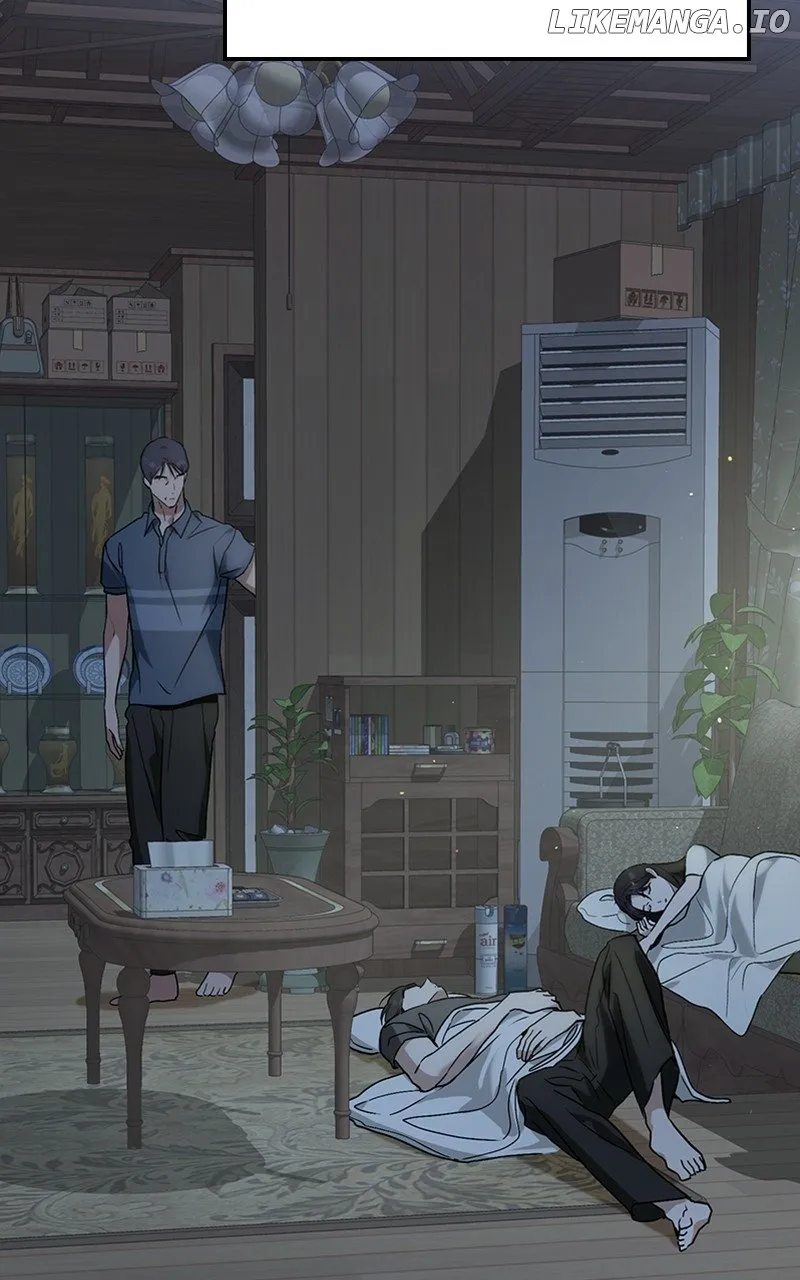 Read In the Spring Shadow chapter 32 image 86 on Lezhin