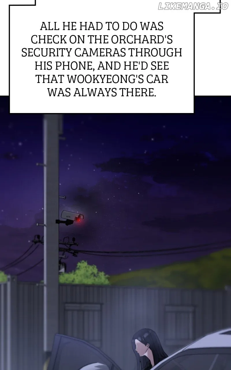 Read In the Spring Shadow chapter 32 image 88 on Lezhin