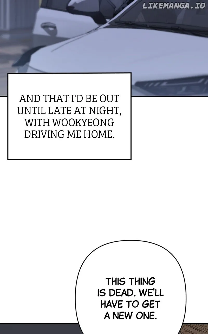 Read In the Spring Shadow chapter 32 image 89 on Lezhin