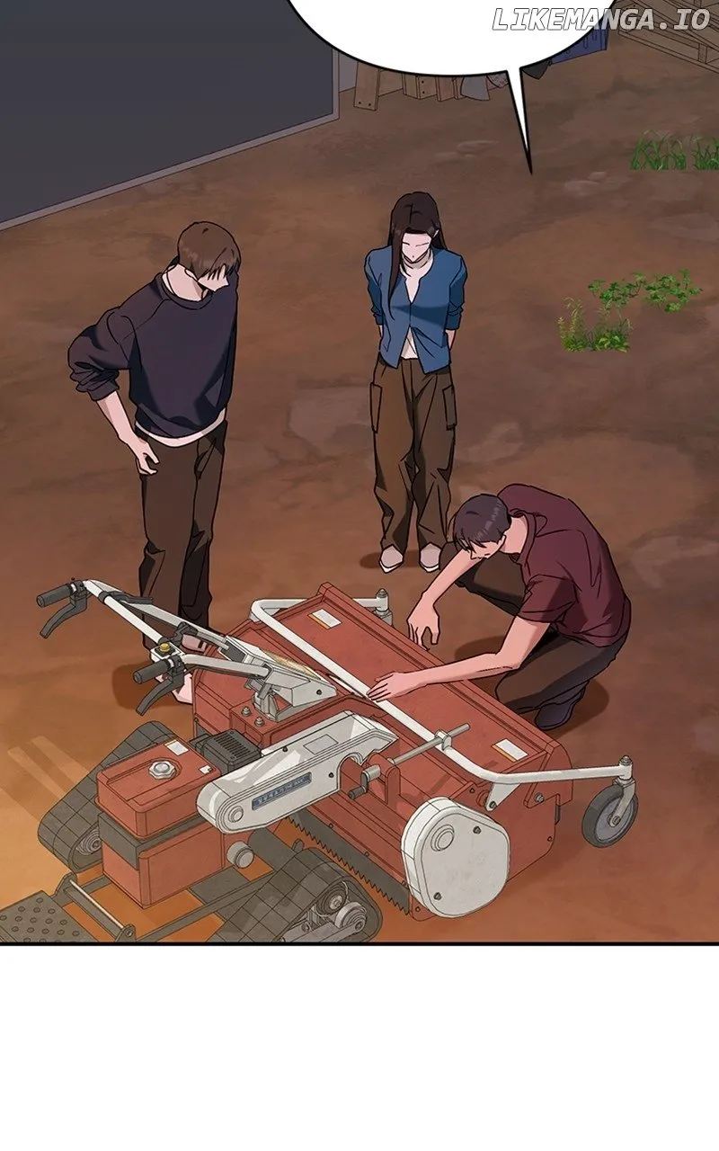 Read In the Spring Shadow chapter 32 image 90 on Lezhin