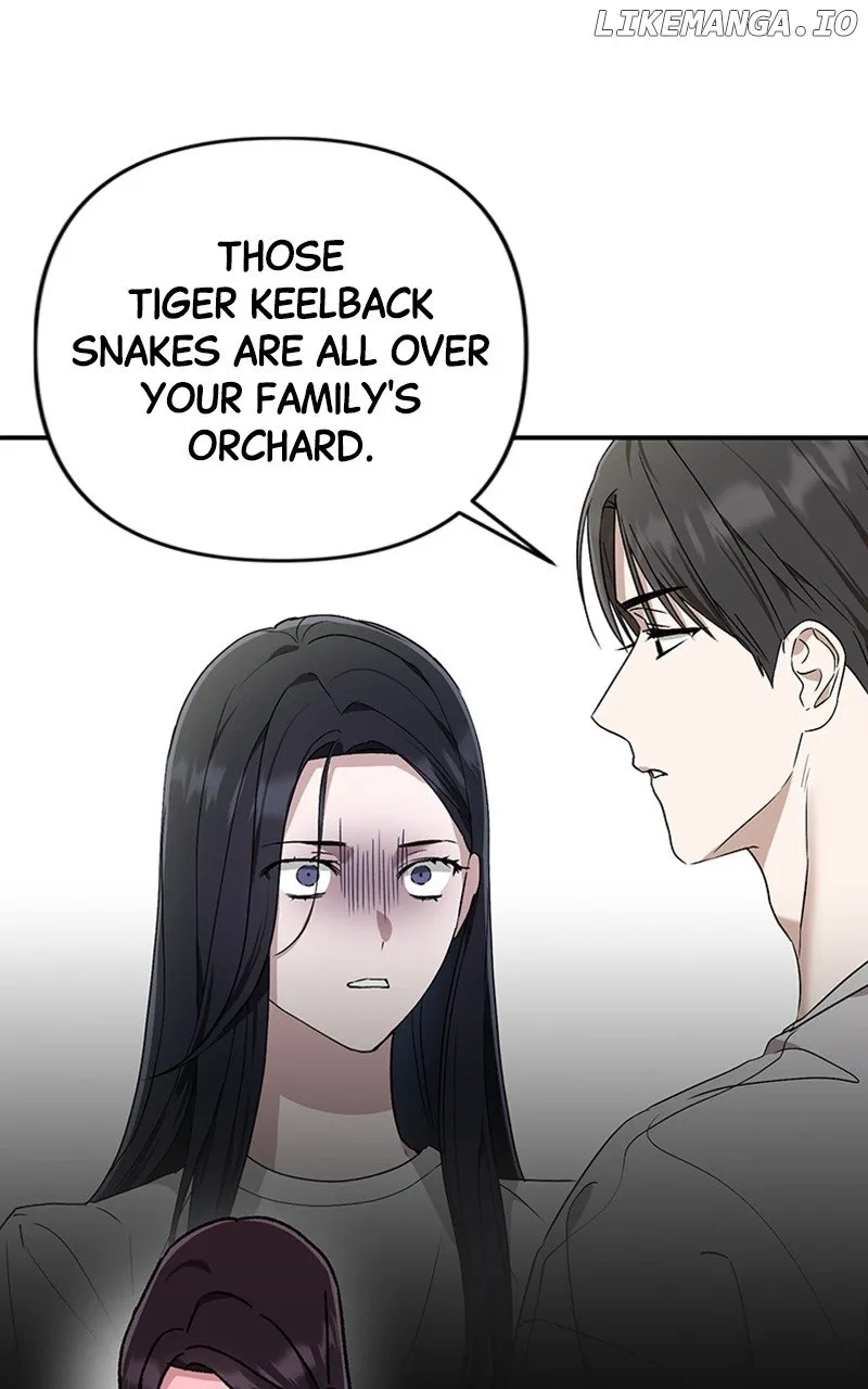 Read In the Spring Shadow chapter 32 image 91 on Lezhin
