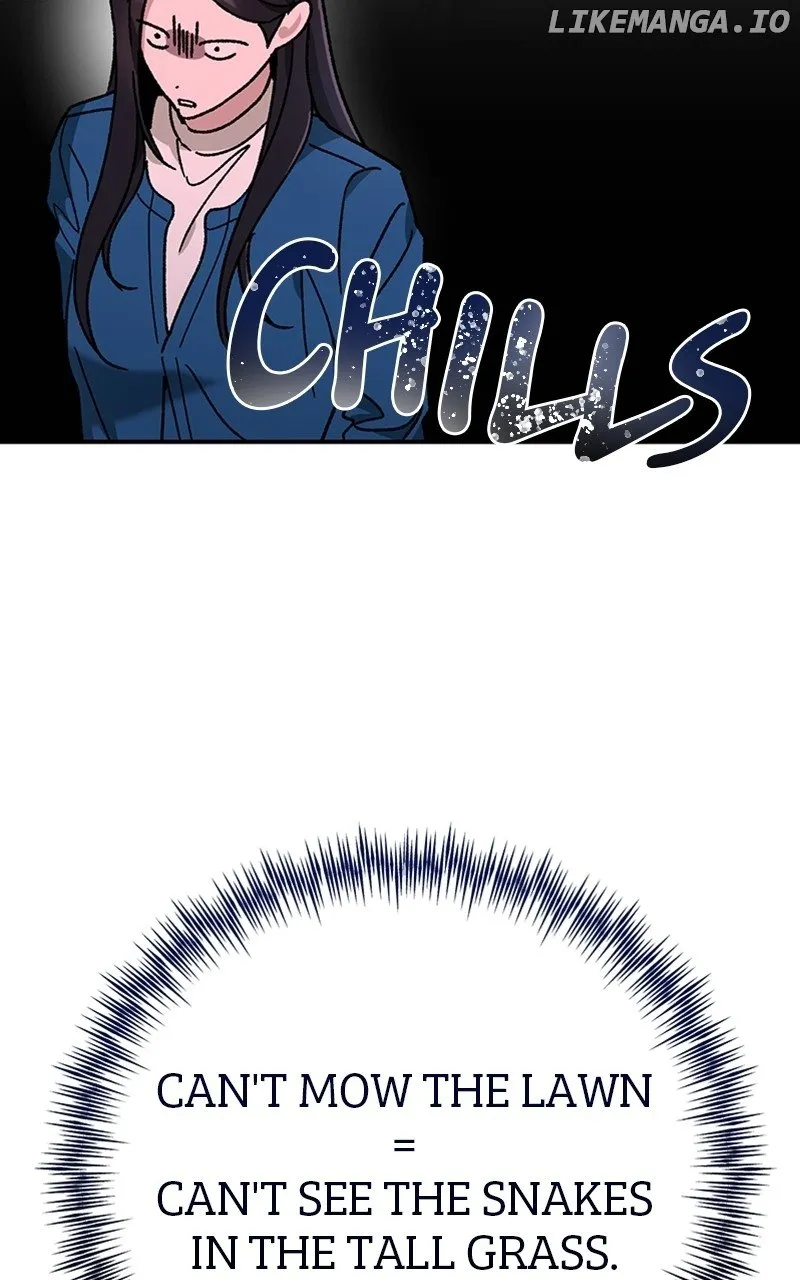 Read In the Spring Shadow chapter 32 image 92 on Lezhin
