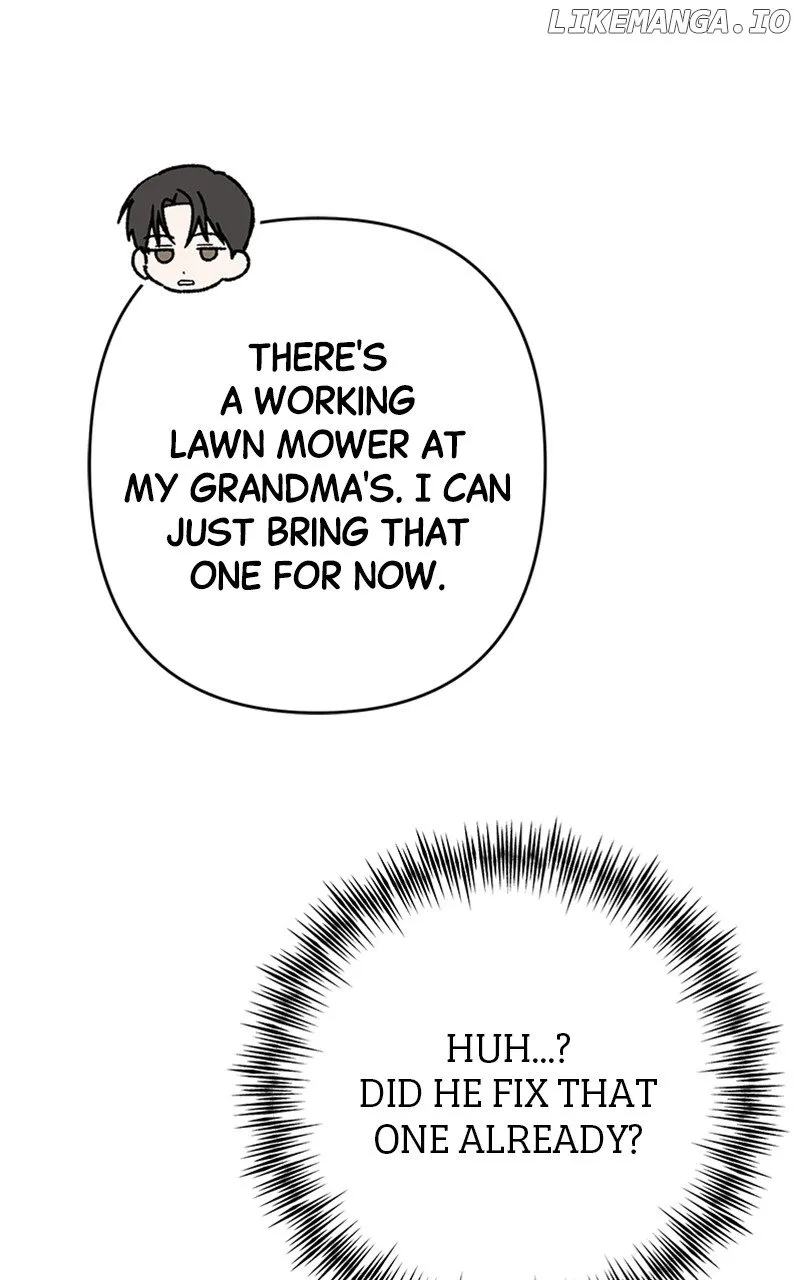 Read In the Spring Shadow chapter 32 image 94 on Lezhin
