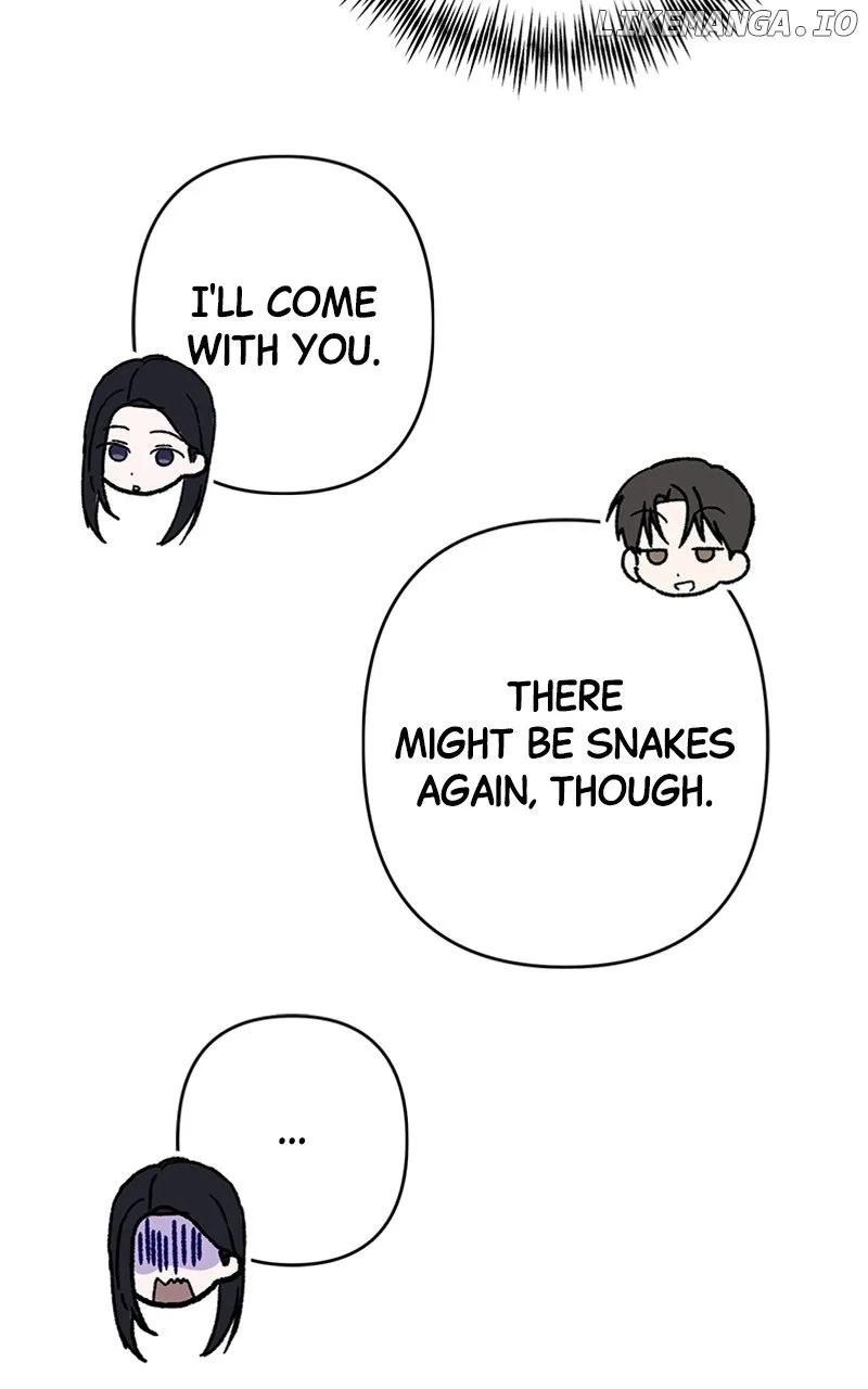 Read In the Spring Shadow chapter 32 image 95 on Lezhin