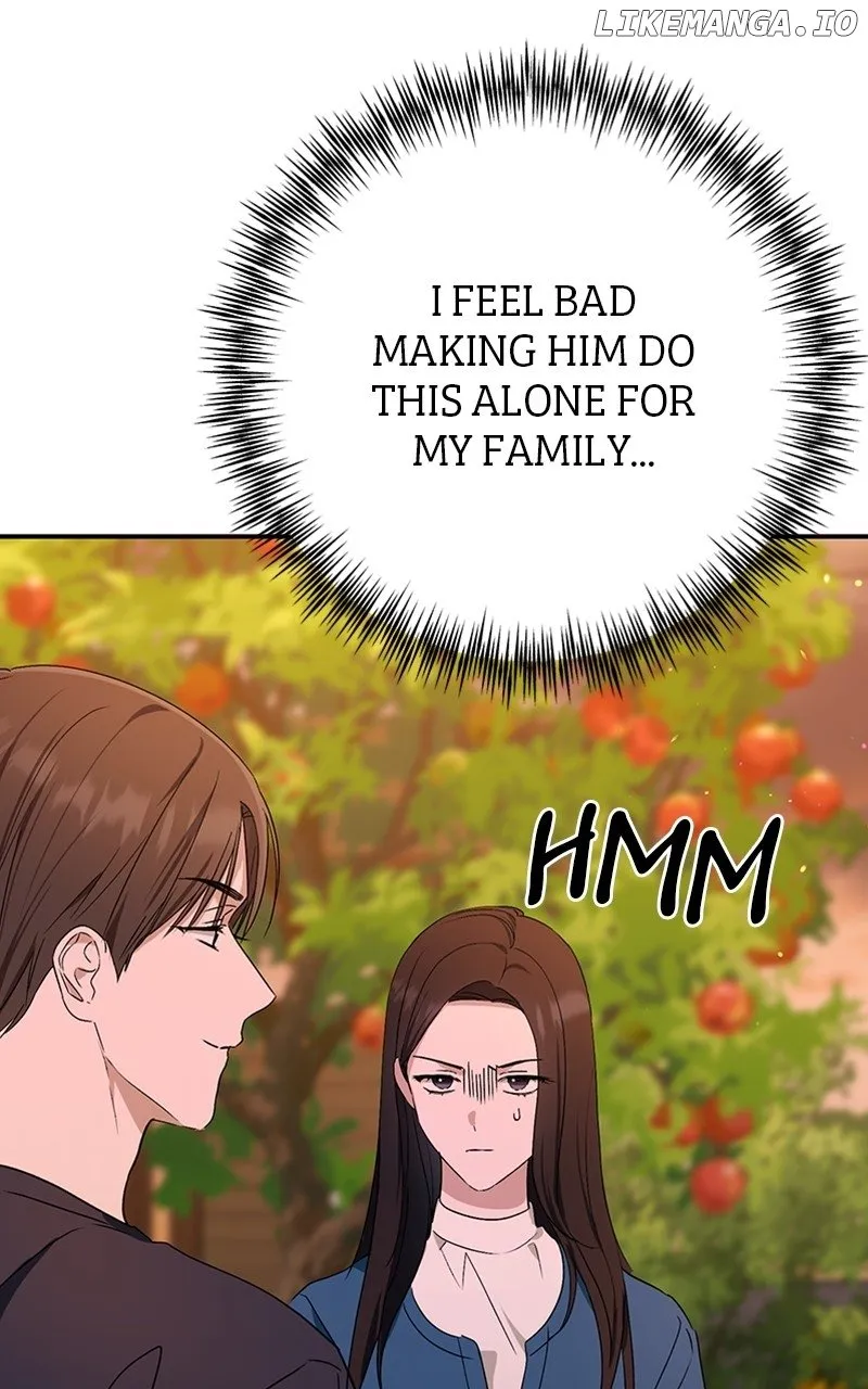 Read In the Spring Shadow chapter 32 image 96 on Lezhin